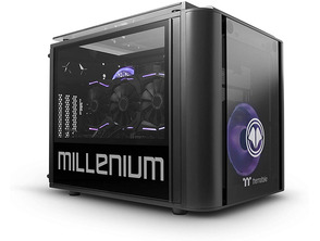 Comprar Ordenador Pesquisador Millenium Fiora R7/16GB/1TB + 500GB/RTX2080S Ordenador Pesquisador Millenium Fiora R7/16GB/1TB + 500GB/RTX2080S