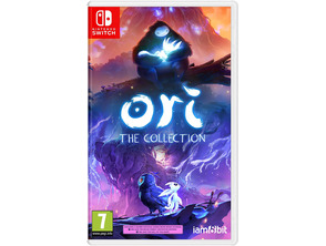 Ori O Switch de Coleta