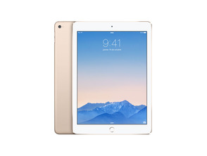 iPad Air 2 16Gb Oro