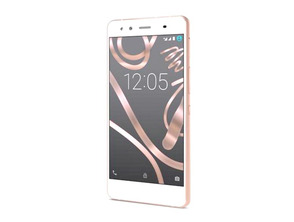 Comprar BQ Aquaris X5 16Gb (2Gb RAM) Rose Gold BQ Aquaris X5 16Gb (2Gb RAM) Rose Gold