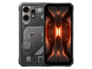 Comprar Oscal Marine 3 Smartphone Preto 8GB/128GB Oscal Marine 3 Smartphone Preto 8GB/128GB