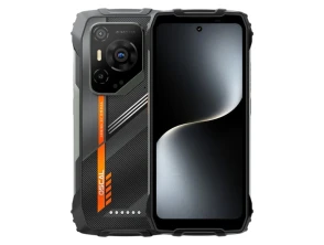 Comprar Oscal Pilot 3 5G Smartphone 12GB/256GB Preto Rugged - OSCAL Oscal Pilot 3 5G Smartphone 12GB/256GB Preto Rugged - OSCAL