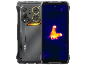 Comprar Oscal Pilot 6 Smartphone Preto Rugged 12GB/256GB - OSCAL Oscal Pilot 6 Smartphone Preto Rugged 12GB/256GB - OSCAL