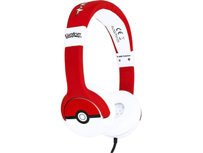 Comprar OTL Infância Wired Headphone Pokemon Pokeball OTL Infância Wired Headphone Pokemon Pokeball