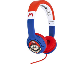 Comprar OTL Wired Headphones Super Mario Jack 3,5 mm OTL Wired Headphones Super Mario Jack 3,5 mm