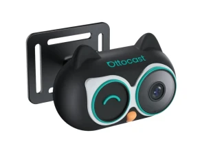 Comprar Ottocast CarPlay sem fio adaptador para carro com cuidador de carros (Cuidado da cabine) Ottocast CarPlay sem fio adaptador para carro com cuidador de carros (Cuidado da cabine)
