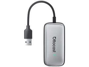 Comprar Adaptador Inalámbrico Ottocast Play2Video Ultra - Apple Carplay, Android Auto Adaptador Inalámbrico Ottocast Play2Video Ultra - Apple Carplay, Android Auto