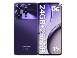 Comprar Oukitel C6 5G Púrpura Dual SIM 8GB/256GB Oukitel C6 5G Púrpura Dual SIM 8GB/256GB