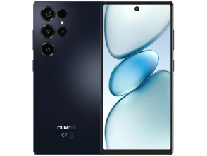Comprar Oukitel C66 Preto 4GB/128GB - Smartphone Potente e Elegante Oukitel C66 Preto 4GB/128GB - Smartphone Potente e Elegante