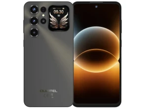 Comprar Oukitel C68 Plus Gris 4GB/128GB - Smartphone de Alto Desempenho Oukitel C68 Plus Gris 4GB/128GB - Smartphone de Alto Desempenho