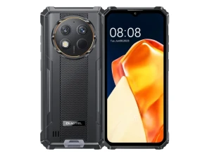 Oukitel G1S Negro Rugged 4GB/128GB Dual SIM - Móvel Smartphone