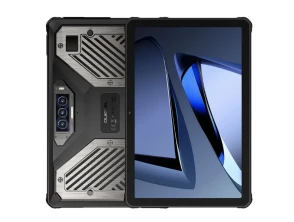 Comprar Oukitel RT10 Industry 5G 12GB/512GB Negro Rugged - Comprar Tablet Resistente Oukitel RT10 Industry 5G 12GB/512GB Negro Rugged - Comprar Tablet Resistente