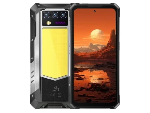 Comprar Oukitel WP100 5G Smartphone 12GB/512GB Rugged Oukitel WP100 5G Smartphone 12GB/512GB Rugged