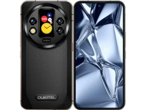 Comprar Oukitel WP200 Pro Negro 5G 24GB/1TB - Smartphone Resistente e Potente Oukitel WP200 Pro Negro 5G 24GB/1TB - Smartphone Resistente e Potente