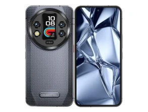Comprar Oukitel WP200 Pro 5G Gris - 24GB/1TB, Smartphone de Alta Gama Oukitel WP200 Pro 5G Gris - 24GB/1TB, Smartphone de Alta Gama