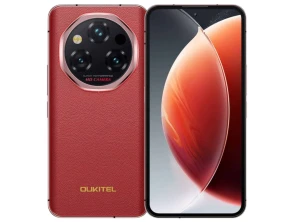 Comprar Oukitel WP210 5G Smartphone Resistente Vermelho 12GB/512GB Oukitel WP210 5G Smartphone Resistente Vermelho 12GB/512GB
