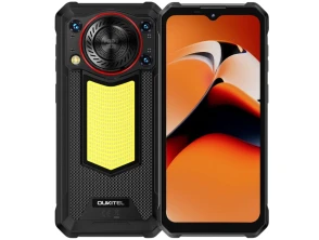 Comprar Oukitel WP53 Pro Negro - Móvel Rugged 8GB/256GB Oukitel WP53 Pro Negro - Móvel Rugged 8GB/256GB