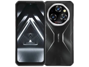 Comprar Oukitel WP55 5G Preto Rugged 12GB/256GB - Móvel Smartphone Oukitel WP55 5G Preto Rugged 12GB/256GB - Móvel Smartphone