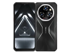 Comprar Oukitel WP55 Pro 5G Negro Rugged 16GB/512GB - Móvel Smartphone Oukitel WP55 Pro 5G Negro Rugged 16GB/512GB - Móvel Smartphone