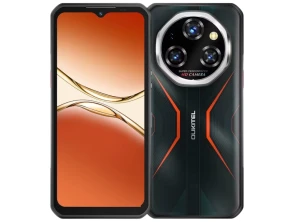 Comprar Oukitel WP55 5G Vermelho Rugged - 12GB/256GB - Móvel Smartphone Resistente Oukitel WP55 5G Vermelho Rugged - 12GB/256GB - Móvel Smartphone Resistente