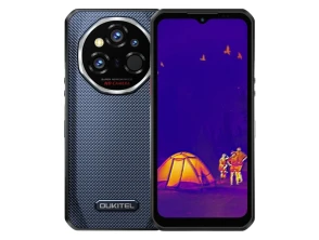 Comprar Oukitel WP55 Ultra 5G Gris 12GB/512GB - Comprar Smartphone Online Oukitel WP55 Ultra 5G Gris 12GB/512GB - Comprar Smartphone Online