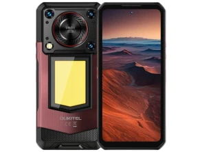 Comprar smartphone Oukitel - design estilo e funcionalidade smartphone Oukitel - design estilo e funcionalidade