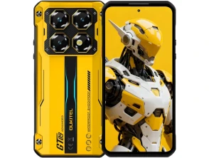 Comprar Oukitel WP60 5G Amarelo Rugged 16GB/512GB - Telefone Resistente Oukitel WP60 5G Amarelo Rugged 16GB/512GB - Telefone Resistente