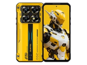 Comprar Oukitel WP60 5G Amarelo Rugged 12GB/512GB - Móvel Smartphone Oukitel WP60 5G Amarelo Rugged 12GB/512GB - Móvel Smartphone