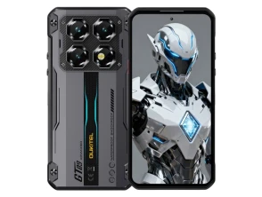Comprar Oukitel WP60 5G 8GB/256GB Preto Rugged - Smartphone Resistente com 5G Oukitel WP60 5G 8GB/256GB Preto Rugged - Smartphone Resistente com 5G