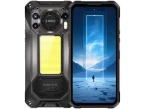 Comprar Oukitel WP61 Rugged 12GB/512GB - Smartphone Resistente Oukitel WP61 Rugged 12GB/512GB - Smartphone Resistente