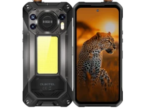 Comprar Oukitel WP61 Plus 5G 12GB/512GB - Móvel Smartphone de Alto Desempenho 5G Oukitel WP61 Plus 5G 12GB/512GB - Móvel Smartphone de Alto Desempenho 5G