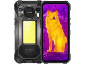Comprar Oukitel WP61 Ultra Resistente 12GB/512GB - Smartphone Rugged Oukitel WP61 Ultra Resistente 12GB/512GB - Smartphone Rugged