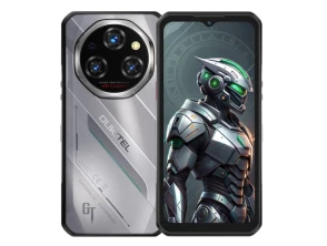 Comprar Oukitel WP62 5G Rugged Gris - Smartphone 16GB/512GB Oukitel WP62 5G Rugged Gris - Smartphone 16GB/512GB
