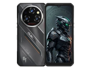 Comprar Oukitel WP62 5G 16GB/512GB Preto Resistente Rugged Oukitel WP62 5G 16GB/512GB Preto Resistente Rugged