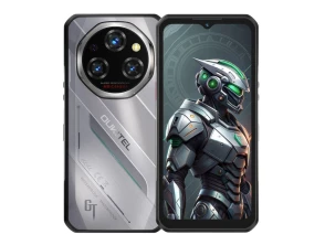 Comprar Oukitel WP62 5G 12GB/512GB Dual SIM Prata Rugged Oukitel WP62 5G 12GB/512GB Dual SIM Prata Rugged