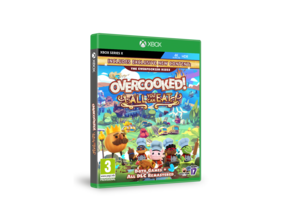Comprar Overcooked: All You Can Eat Xbox Series Overcooked: All You Can Eat Xbox Series