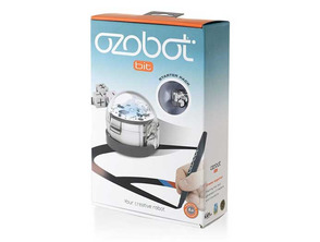 Ozobot Bit Starter Pack Branco