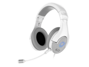 Ozone Onda Pro Headset PC Branco