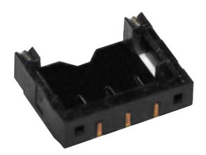 Reposto conector P17 para 3DS