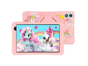 Comprar Tablet Teclast P85TKids 8 Rosa 4GB/64GB - Modelo em Espanhol Tablet Teclast P85TKids 8 Rosa 4GB/64GB - Modelo em Espanhol