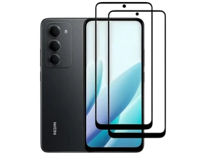Comprar Protetor de Cristal Templado Xiaomi Redmi 15 4G/5G Pack x2 Full Screen 3D Protetor de Cristal Templado Xiaomi Redmi 15 4G/5G Pack x2 Full Screen 3D