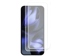 \Pack x2 Protetor de Cristal Templado Google Pixel 10 / 10 Pro Full Screen 3D por CROCOCASE