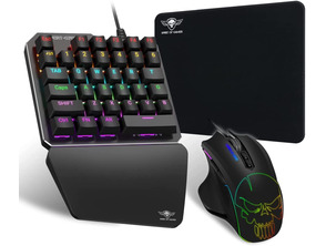 Pack Gaming Spirit da Gamer Xpert-G700 PC/PS4 / Xbox One / Switch
