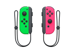 Comprar Pack Joy-Con Verde / Rosa Nintendo Switch Pack Joy-Con Verde / Rosa Nintendo Switch