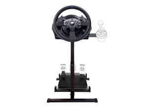 Comprar Thrustmaster T300 GT + Speedblack PRO Thrustmaster T300 GT + Speedblack PRO