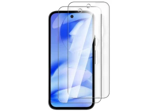 Comprar Protetor de Cristal Templado Full Screen 3D Google Pixel 9a - Pack x2 Protetor de Cristal Templado Full Screen 3D Google Pixel 9a - Pack x2