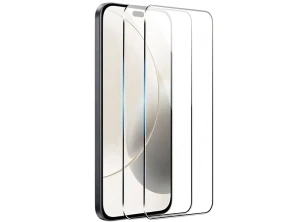 Comprar Pack x2 Protetor de Cristal Templado CROCOCASE para Honor 400 Pro Pack x2 Protetor de Cristal Templado CROCOCASE para Honor 400 Pro
