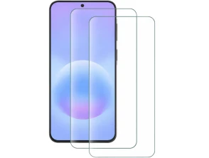 Comprar Pack x2 Protetor de Cristal Templado Samsung Galaxy A57 - Proteção Duradera Pack x2 Protetor de Cristal Templado Samsung Galaxy A57 - Proteção Duradera