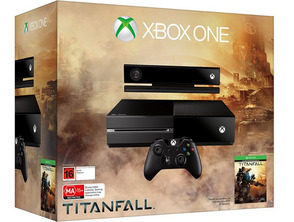 Comprar Consola Xbox One + Titanfall Consola Xbox One + Titanfall