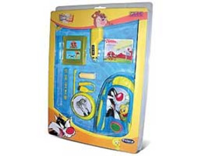 Comprar Pack de Acessórios DS/GB Looney Tunes Pack de Acessórios DS/GB Looney Tunes
